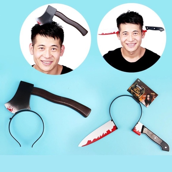 Accessories - LAST CHANCE❗️ Halloween Costume